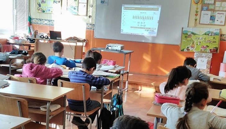 Големи новости в сферата не предстоят - реформата в българското училище приключи