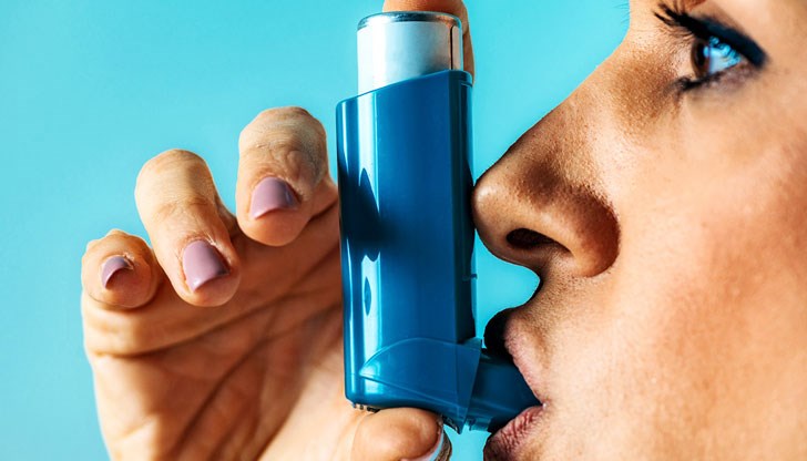 Безиглената ваксина ще се прилага чрез пулверизатор Безиглената ваксина ще се прилага чрез пулверизатор