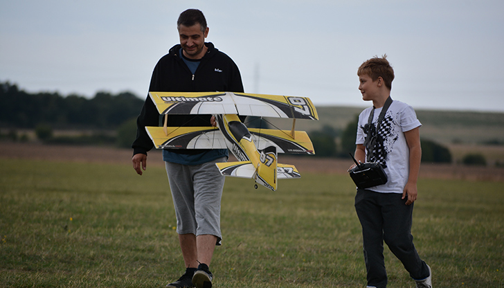 Русенските състезатели спечелиха седем медала – 5 златни, 1 бронзов и