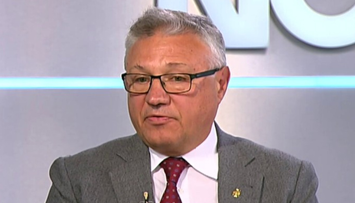 Ако хората в Украйна “се огънат ги чака дълг период