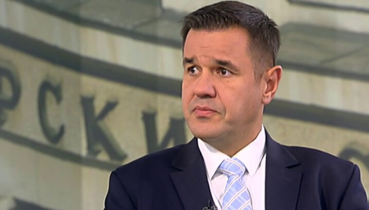 По думите му – България не купува руски газ от