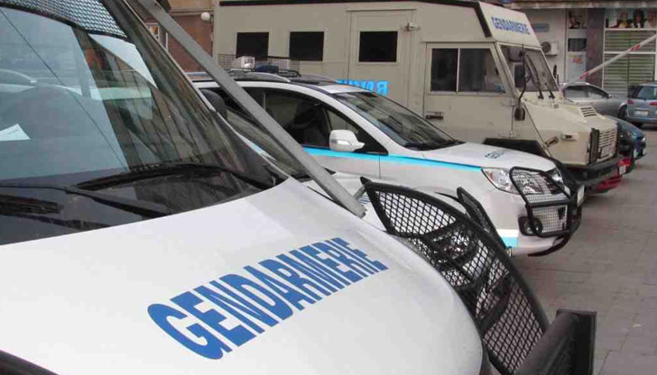 Те ще бъдат доставени при засилени мерки за сигурност Утре преди