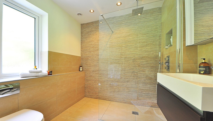 От ъгъла на на наклона зависи дали ще имаме проблеми