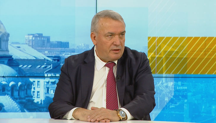 Не сме зависими от руския инженеринг - 100% българската атомна