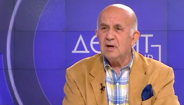 Партиите трябва да загърбят тяснопартийните си интересиСпоред него в новия