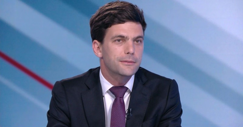 Свали ни това, че се захванахме с най-тежките случаи на