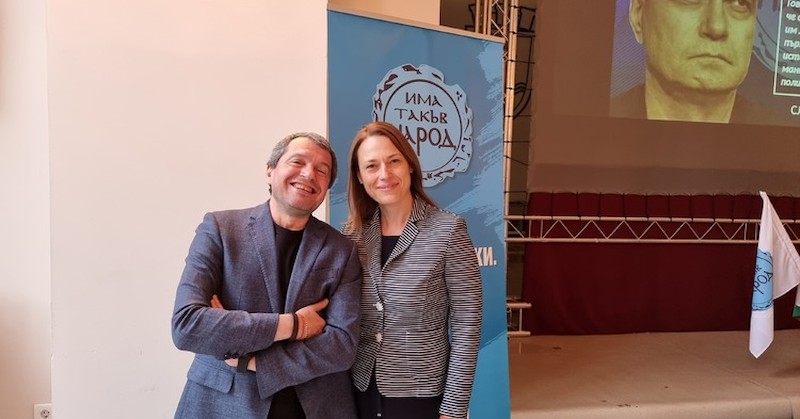 Основната ни цел за тези избори е да убедим хората,