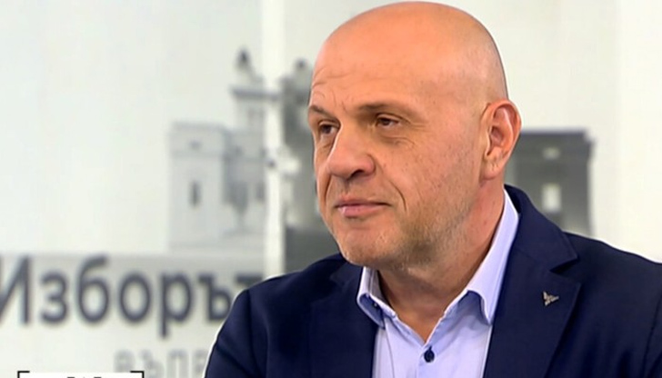 Според него трудно ще бъде намирането на подходяща коалиционна формулаТрудно