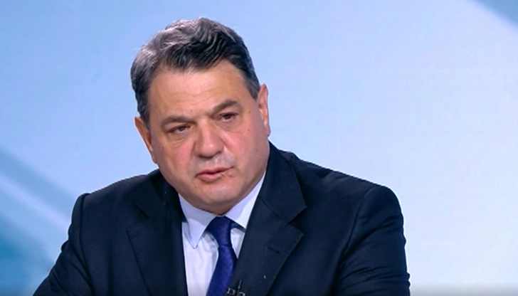  Петър Тодоров, заяви, че мигрантския натиск с годините все повече ескалираОт