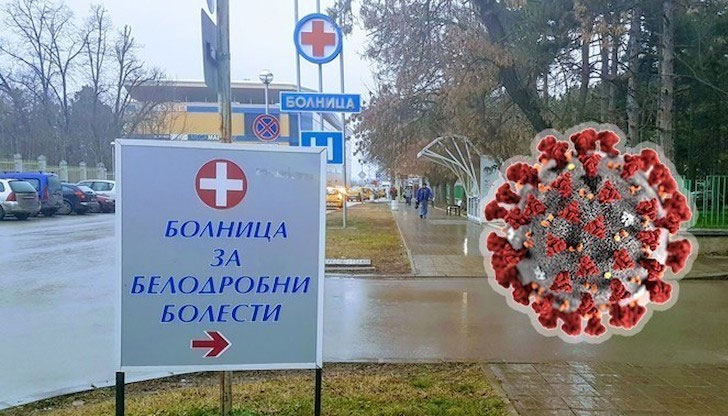 Положителни са 12% от направените тестове539 са новите случаи на