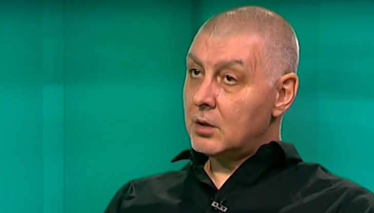 Как микроорганизмите в нашето тяло управляват здравето ни?Според микробиолога д-р