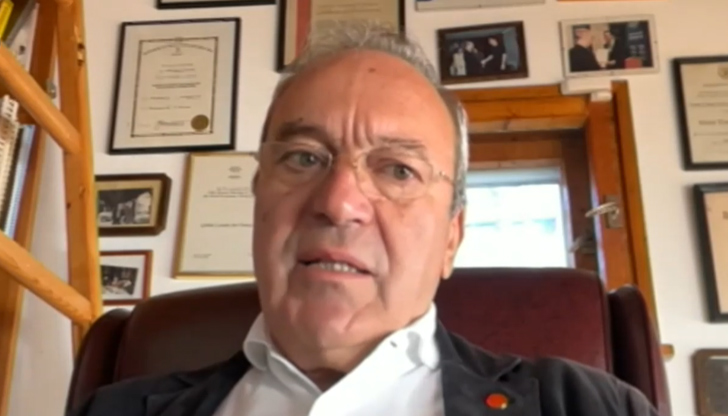 Енергийната криза е създадена от ЕКТрябва да възстановим отношенията си