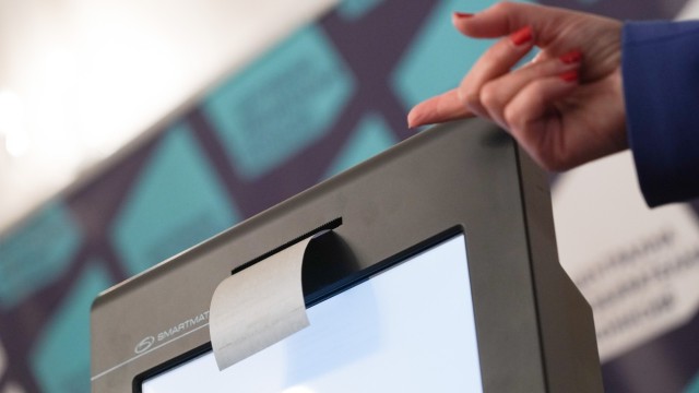 ГЕРБ води с 5 на сто на ПП, а ИТН