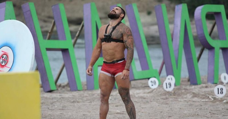 Илиян и Мани от Супергероите грабнаха победата в битката за