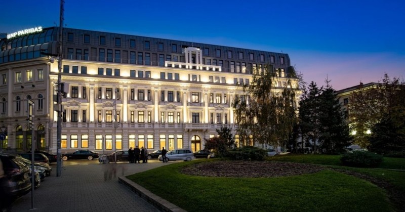 Българската банка за развитие (ББР) въведе зелени мерки в отговор