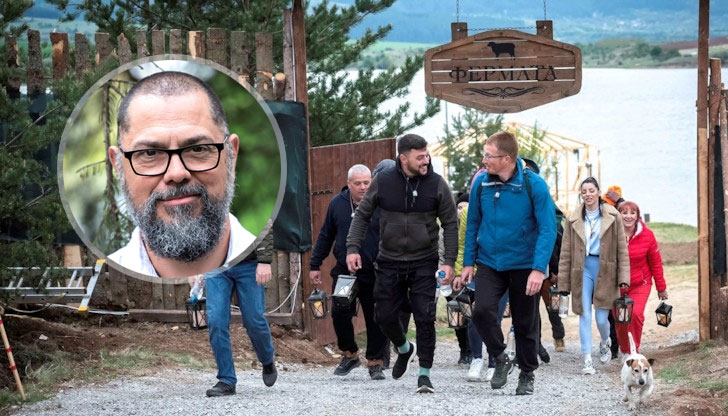 Фермата“ 8 вече е в пълен състав – ето я
