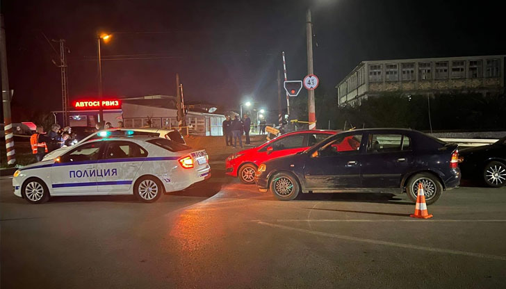 50-годишен мъж от село Раданово е загиналият велосипедист, блъснат от