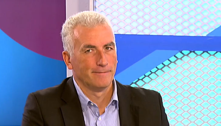 Намаляват продажбите на имотите с около 20%Нашата валутна политика е