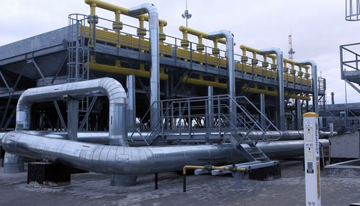 Германия е под заплахата от енергийна кризаМинистър-председателят на германската федерална