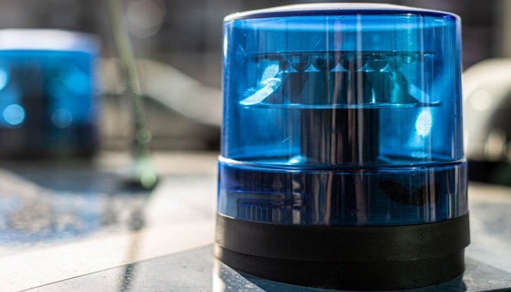 Заповедта е на главния секретар на МВРГлавният секретар на МВР