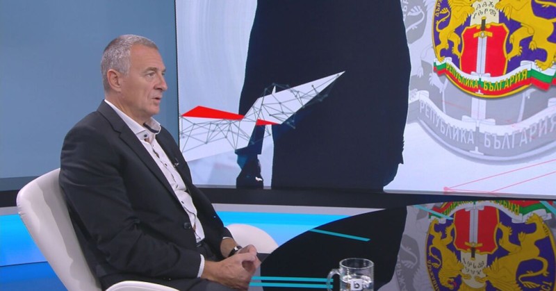 Бившият председател на ДАНС определи като унизително моленето за газ