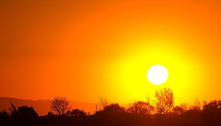 Следващата седмица ни очаква значително по-студено времеНа 15 септември Балканите