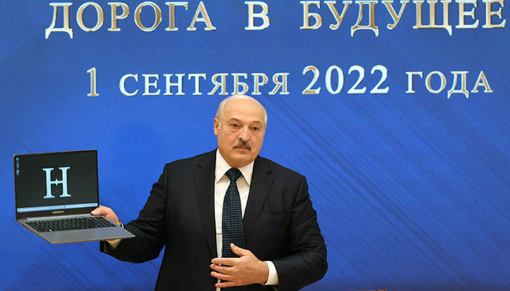 Разработчиците на Хоризонт са имали задачата да намерят най-доброто в