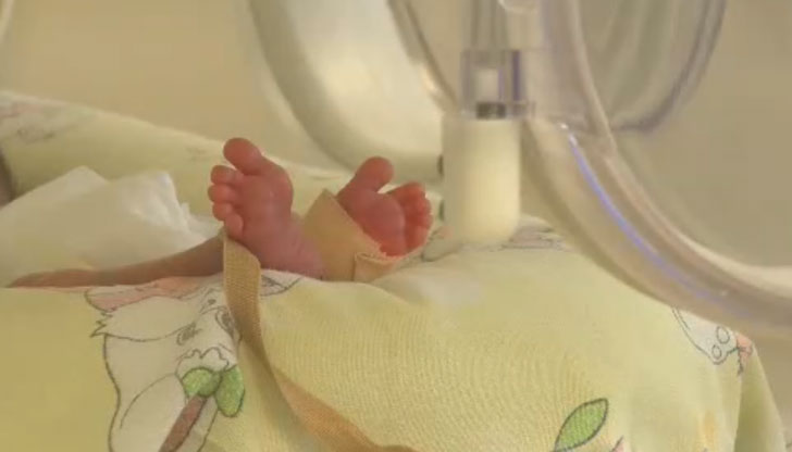 Шансовете на медиците за успех са били 50 на 50В