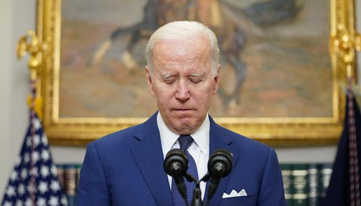 Британската кралица се е срещала с 14 американски президенти през живота