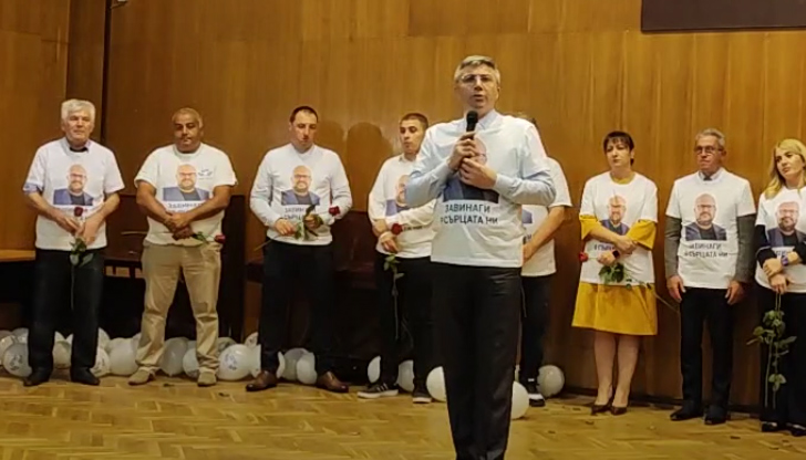 ГЕРБ спря близо 800 милиона лева публични инвестиции само заради омраза и