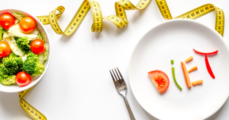 Преследването на идеалното тегло не е толкова безопасноПроцесът на отслабване