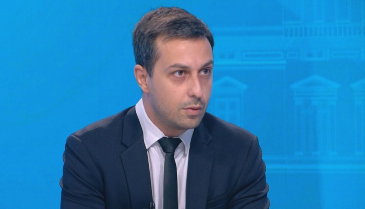 Партията е готова да възобнови преговорите с Газпром“Ще бъдем част от