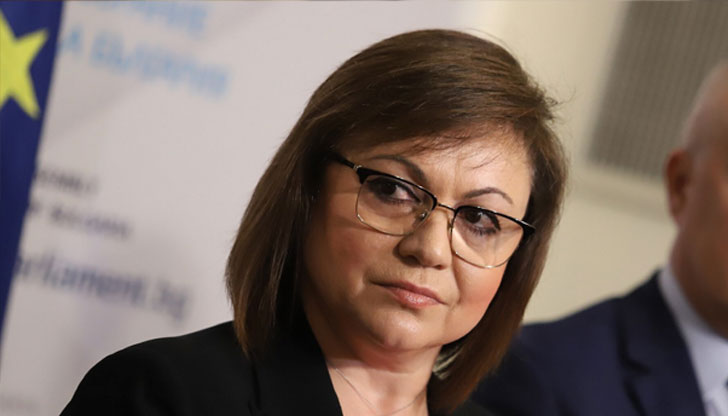 България не трябва да става участник във военния конфликт, подчерта