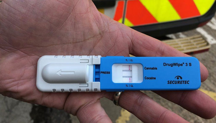 Младежът не е дал предимство на пешеходна пътека и се