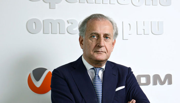 Той си изпълнил задачата с плавния преход по смяната на