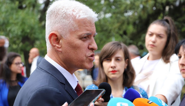 Охраната на българо-турската граница е подсилена с военнослужещи, като до