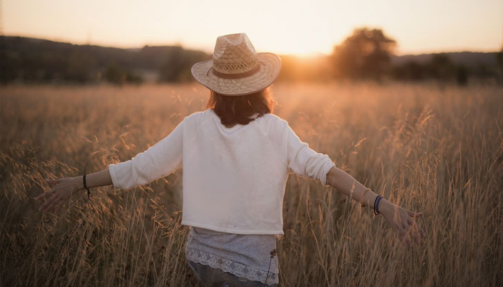През уикенда идва захлаждане и дъждДнес ще бъде предимно слънчево.