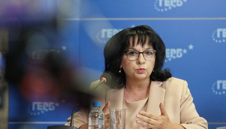 Борисов подчерта, че изборите са в ръцете на Радев и