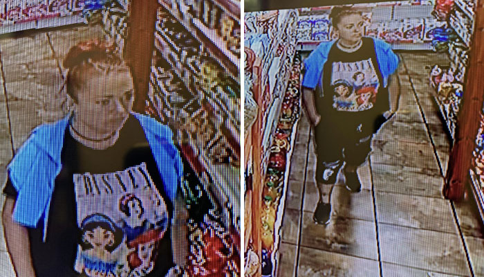 Русенци пропищяха от набезите на млада женаТя е известна из магазините