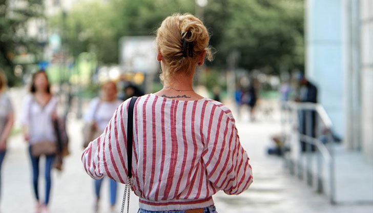 Атмосферното налягане ще се понижава и ще бъде по-ниско от