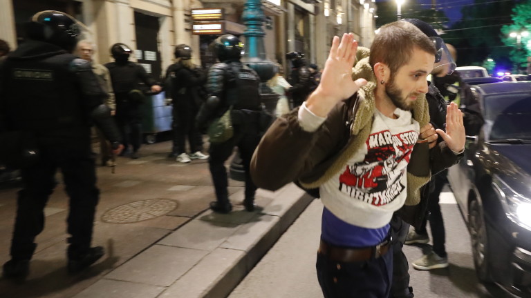 До 15 години затвор при плячкосване, до 10 години за