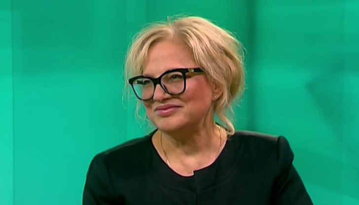 Заболяването е хронично, прогресиращо, с възпалителен характерТипичният обрив на розацеята