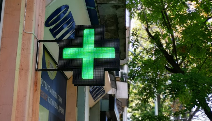 По последни данни аптеките в Русенско са 96, като близо 80% –