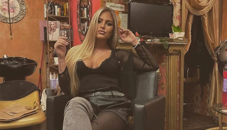 По първоначални данни момичето е било под въздействието на алкохол