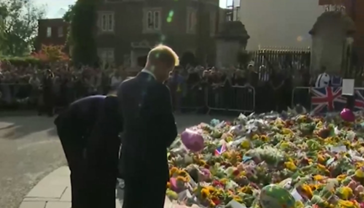 Хората ще могат да се простят с Елизабет II в