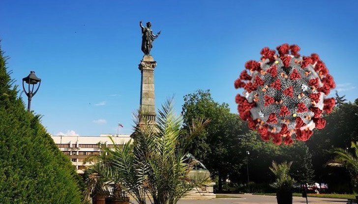 Направени са 1386 теста, като 10% от тях са положителни140