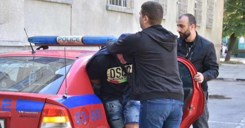 Полицията арестува заподозрянДве досъдебни производства за нарушаване на изборните права