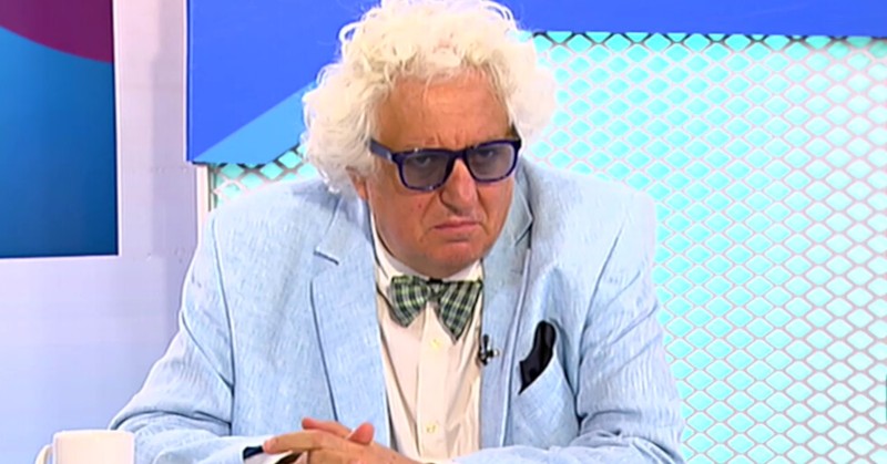 Културологът коментира датата 9-и септемвриНа тази дата най-после Русия покорява