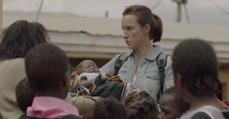 Причината са 3 минути повече английска речРозовият облак с Оскарите