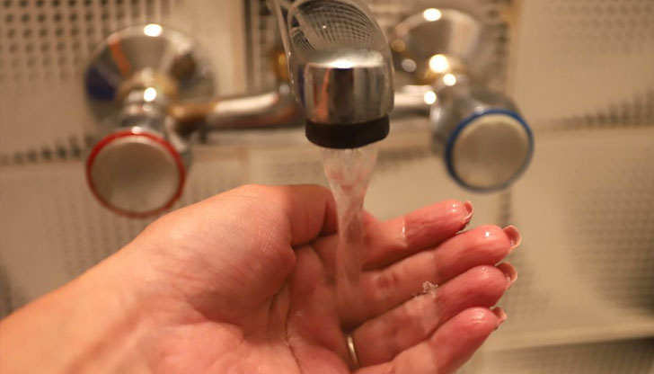 Топлоснабдяването би трябвало да бъде възстановено до 18:00 часа на 15